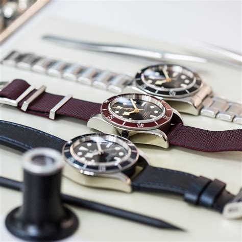 tudor watches official website